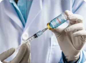 Articles Syringes