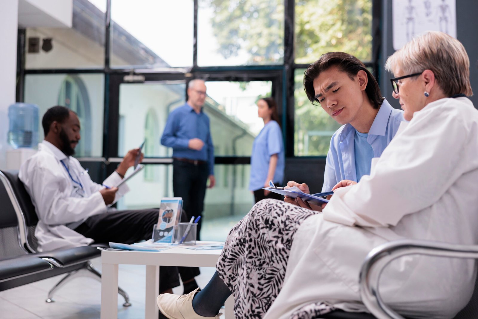 Primary Care Chicago