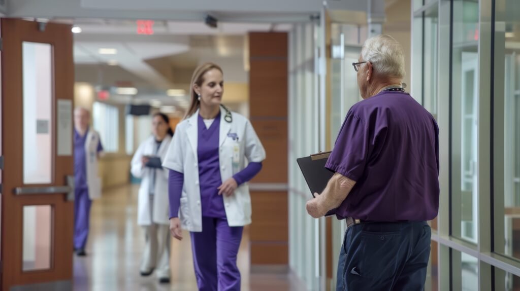 Walk-In Clinic Chicago