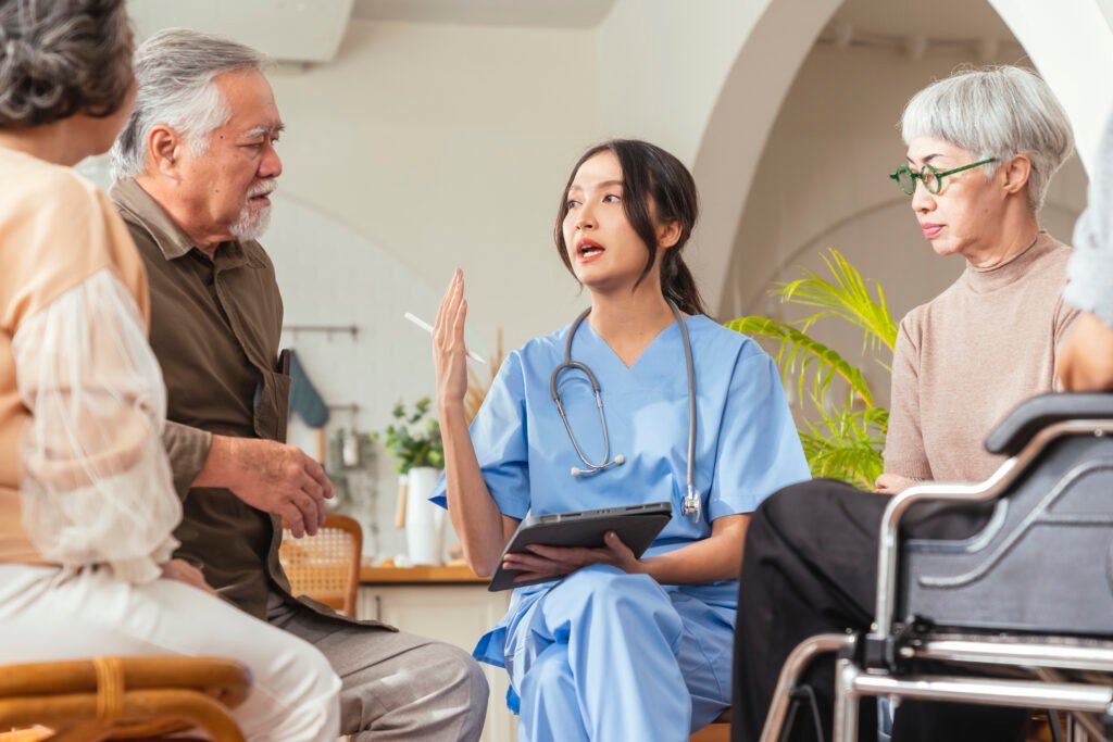 Primary Care Chicago