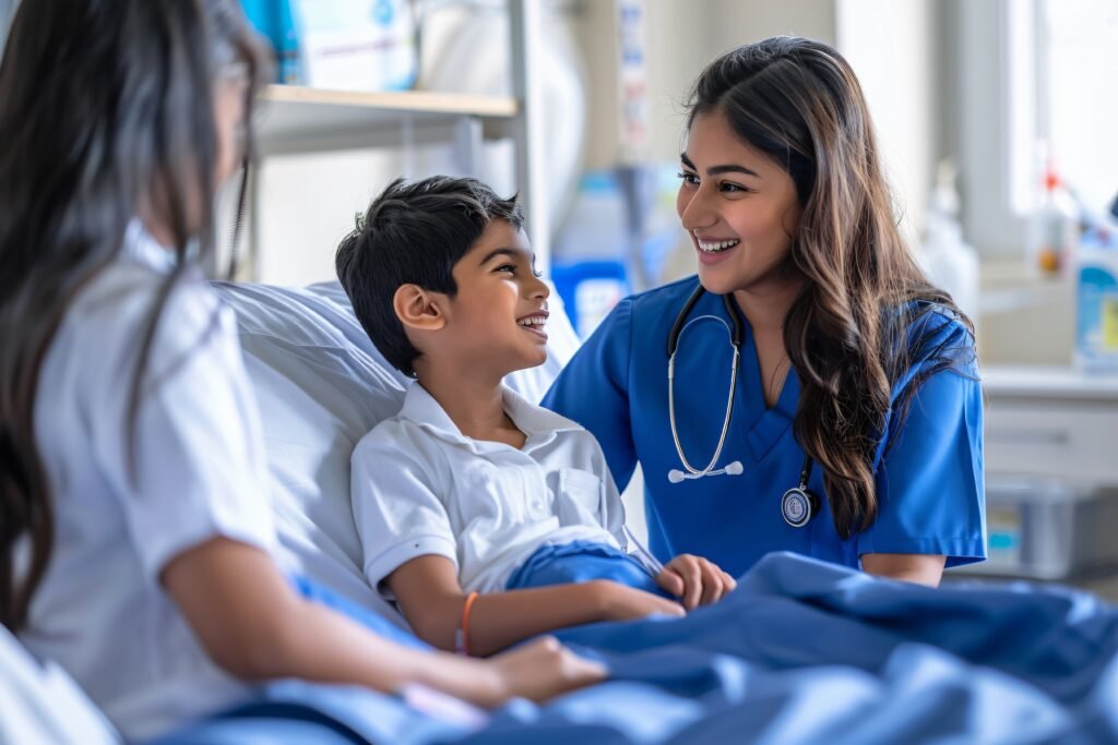 Urgent Care Chicago