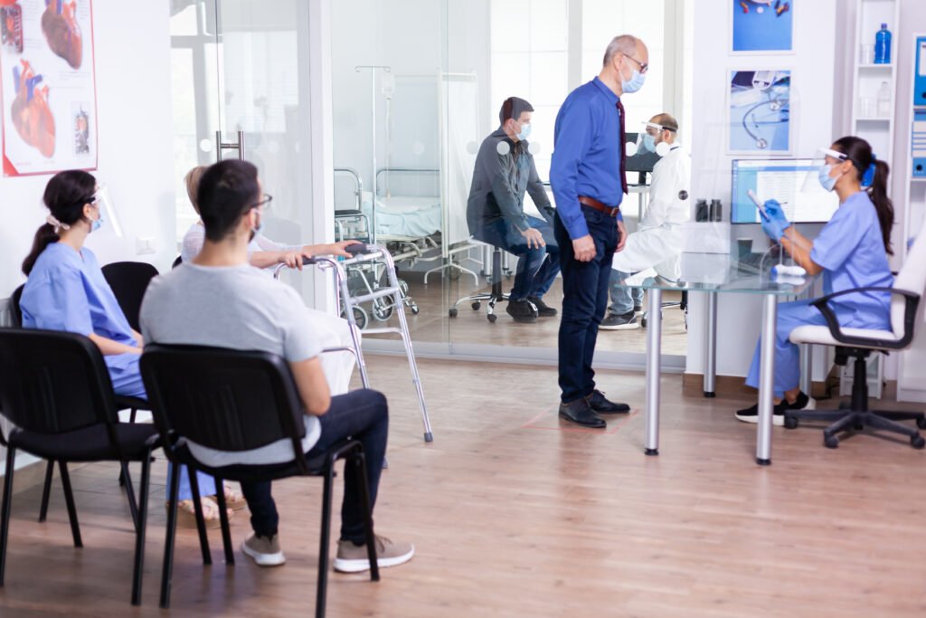 Urgent Care Chicago