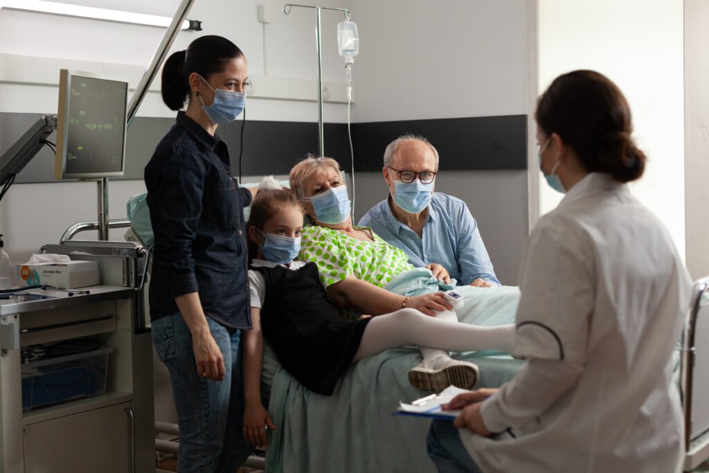 Urgent Care Chicago