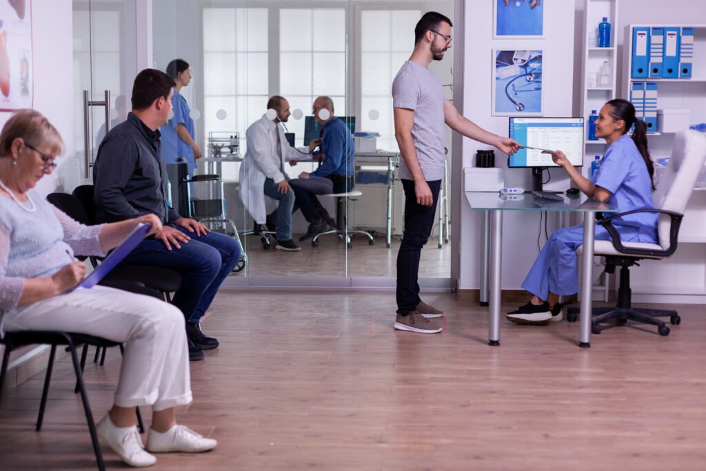 Urgent Care Chicago