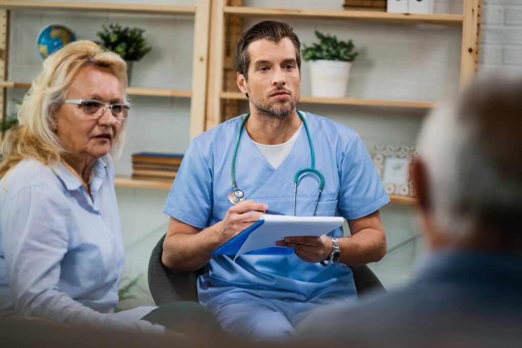 Urgent Care Chicago