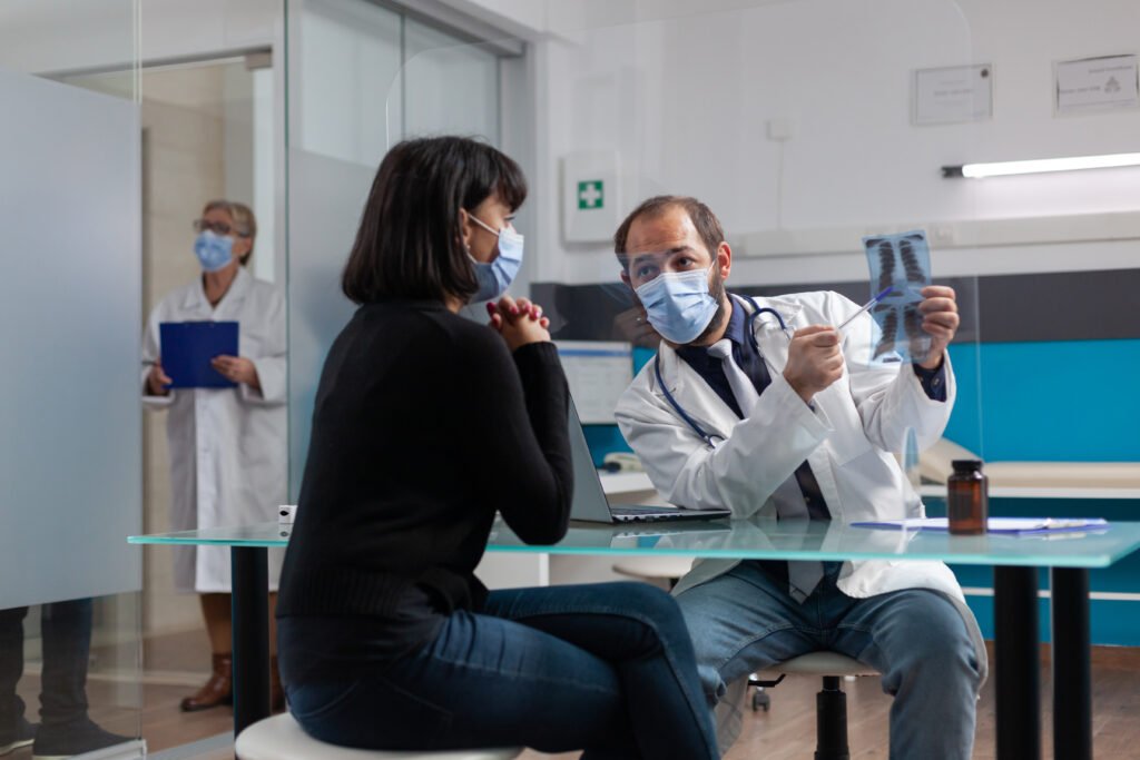 Urgent Care Chicago