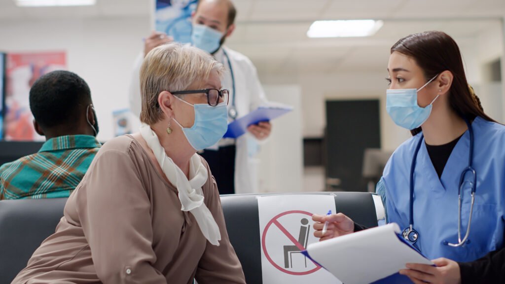 Urgent Care Chicago