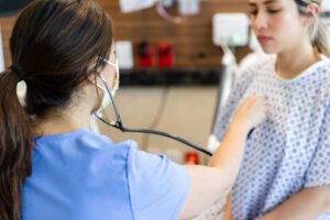 Articles patient women