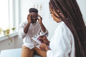 Articles counseling